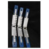 Lead Fishing Weight Molds