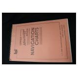 1978 Upper Mississippi River Navigation Chart