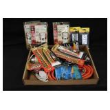 Power chords, Lightbulbs, & Silicone