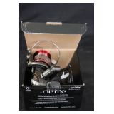 New Quantum OP 20F Spinning Reel
