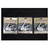 New  Pfluger Trion Fishing Reels
