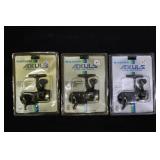 New Shimano Axul-S Fishing Reels