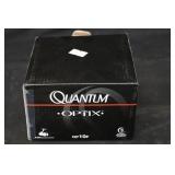 Quantum Optix OP 10F Spinning Reel