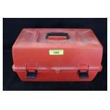 Tackle Box Full of New Tackle