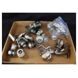 Spinning Reels & Parts