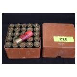 Winchester 12Ga. Super Double MAG BB Ammo