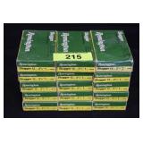 Remington Slugger 12Ga. Slugs