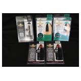 New .50 Cal. Bullets