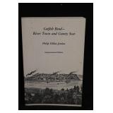 Catfish Bend-River Town & Co. Seat Paperback