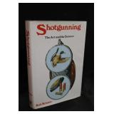 Shotgunning by Bob Brister Hardback Book