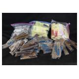 New Catfish Dip Worms