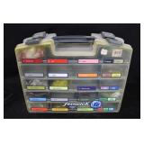 Tackle Box and Tackle