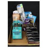 New Fishing Line & Fishing Accessories