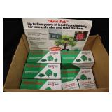 Nutri-Pak, Tree Shrub Fertilizers
