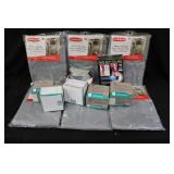 New Garment Bags & Alcohol Swabs