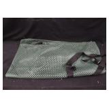 Lg. Mesh Decoy Bag