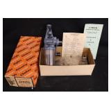 Lyman No. 55 Powder Measurer