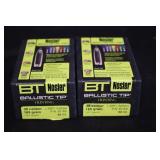 New Nosler 30 cal. Ballistic Tip Bullets