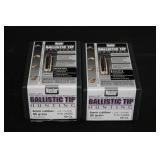 Nosler 6mm Ballistic Tip Bullets