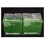 Remington 10 ga 3 1/2" Steel Shot Ammo