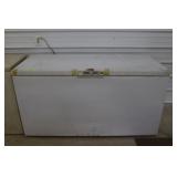 Amana Large Chest Deep Freeze