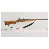 Ruger M77 Mark II .204 Bolt Action Rifle
