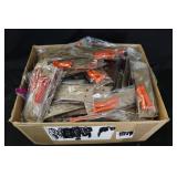 New Catfish Dip Worms