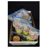 New Crappie Mega Fishing Line Spools & Tackle