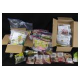 Lots of New Fishing Tackle