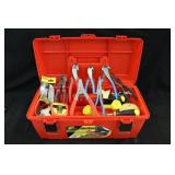 Tool Box & Misc. Tools