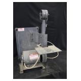 Dayton Belt Sander
