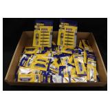 Utility replacement Blades & Bit Sets