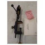 Regal Fly Tying Vice