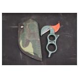 Wyoming Skinning Knife