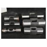 New Steel Mallet/Hammer Heads