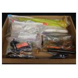 Gun Cleaning Rods, Tools, & Accessories