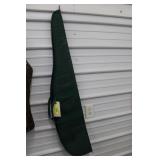 50" Gun Mate Soft Rifle Case