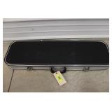 37" Americase Hard Gun Case