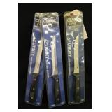 New Chicago Cutlery 6" Utility Knives