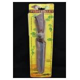 New Western S-W 766 Fish Filet Knife