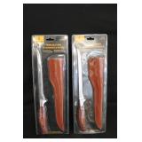 New Browning 9" Fish Filet Knives