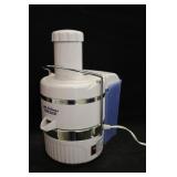 Jack LaLanne Power Juicer