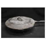 No. 10 Cast Iron Skillet