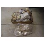 Assorted Collagen Middles