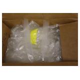 Large Box Full of Stuffed Sausage Bags