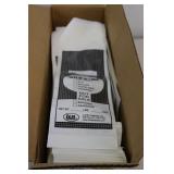 2lb Wild Game Freezer Bags