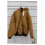 New Berne 3XL Insulated Coat