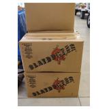 Clay Buster WAA12 Reloading Wads