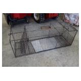 Live Animal Trap