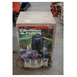 Brinkman Sportsman Smoker